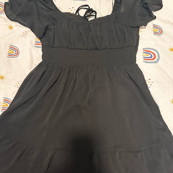 Dynamite baby doll dress - Picture 2 of 2